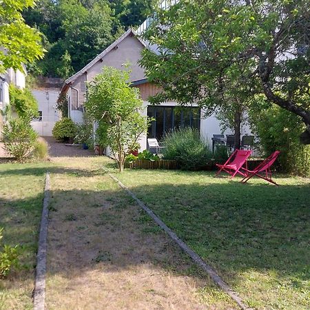 Gite Lumineux De 45M2 En Coeur De Ville Saint-Avertin Exterior photo